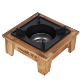 01-02-015 stove front view for compact camping cooking