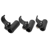01-02-015 walking pole flip lock for 18mm pole enables quick length adjustment