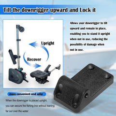 1023 Mounting Bracket with bolts and installation hardware