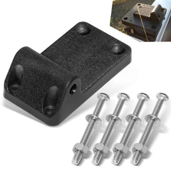 1023 Tilt-up Mounting Bracket for Scotty Downrigger models 1080–1116