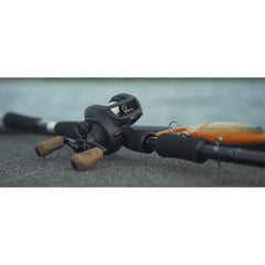 Concept A3 housing detail emphasizing Ocean Armor 2 protection and corrosion resistance