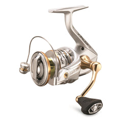 Kalon C Spinning Reel 7-Bearing System delivers smooth retrieves