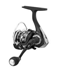 13 FISHING Whiteout Ice Combo anti reverse feature ensures solid hooksets on icy lakes