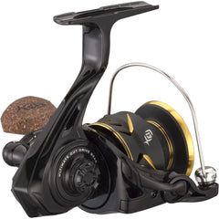 13 FISHING Axum spinning reel ceramic line roller enhances smooth lines