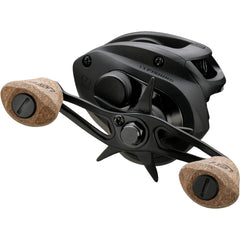 13 FISHING Concept A2 drag system highlights Bulldog 25 lb stopping power.
