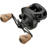 13 Fishing Concept A3 reel frame shows rugged aluminum construction for saltwater durability