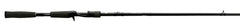 CGE1 blank cranking focus provides control on this Defy Black rod.