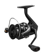 13 Fishing Kalon O Blackout spinning reel front view showing rugged all-condition design for saltwater and freshwater.
