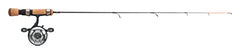 13 Fishing Snitch Descent graphite blank showcases sturdy frame construction