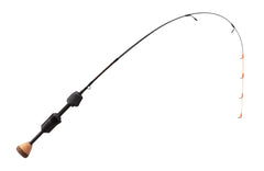 13 FISHING Tickle Stick Carbon Pro 35UL blank enhances sensitivity for light bites