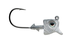 1st Gen Fishing Jaw Dropper lip design enhances walk-the-dog action.