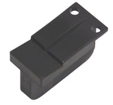 Front view of 20/20 Magnetic Tippet Threader