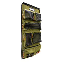 23ZERO Utility Hanger packed compactly for travel and easy transport.