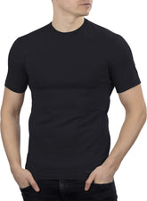 281Z Punisher Combat T-Shirt front view for versatile hiking and daily outdoor wear.