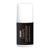 2Toms Chafe Defender packaging shown for easy on-shelf selection