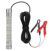 30W underwater fishing light IP68 with 3600lm output