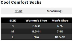 32 Degrees black crew socks for work and casual wear with cushioned comfort.