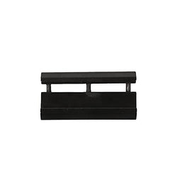 360 Tactical ultra low-profile design reduces bulk for streamlined setups.