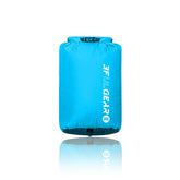 3F UL Gear compression sack 12L compact for space-saving backpacking.