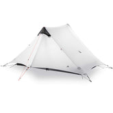 3F UL Gear Lanshan 2 tent fly with 5000 mm waterproof protection for unpredictable weather