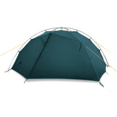 3FULGEAR Tai Chi 2 exterior view with durable all-season shell.