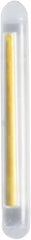 3mm fluorescent glow sticks designed for dark conditions in fishing