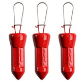 3pack Pocket Knocker Lure Retriever product image - front view