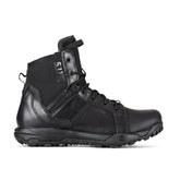 5.11 polished-toe boot for professional on-site work