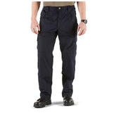 5.11 Taclite Pro Ripstop pants, front view, lightweight comfort for all-day wear.
