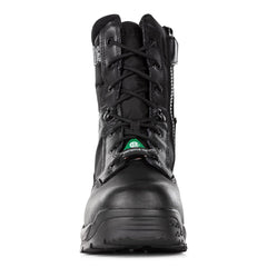 5.11 ATAC 2.0 boot Achilles flex zone improves comfort and flexibility.