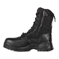 5.11 ATAC 2.0 boot slip-resistant outsole provides reliable traction.
