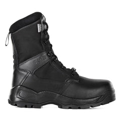 5.11 ATAC 2.0 boot upper shows lighter weight for all-day comfort.