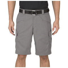 5.11 511 Flex TAC fabric close-up shows durable stretch for active movement