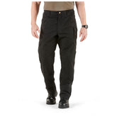 5.11 Taclite Pro pants front view showcases all-day comfort for work or field use.