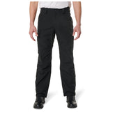 5.11 Tactical EMT pants Flex-Tac fabric for durable, flexible wear.
