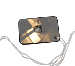 5col emergency signalling mirror compact design fits pockets during expeditions