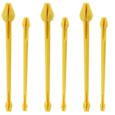 Large hook remover tool showing dual-ended design