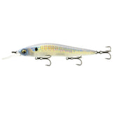 6th Sense Provoke 106 jerkbait Table Rock Pro action for long casts