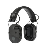 704 Gear Fader front view showcases compact, low-profile design for comfortable, all-day shooting.