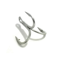 Target species: Wahoo, Tuna, Mahi Mahi – Flying Fish Yummy Flyer Lure