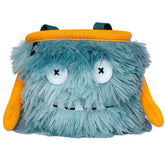 8BPLUS Chalk Bag Ruben with wide opening for quick chalk access during climbs