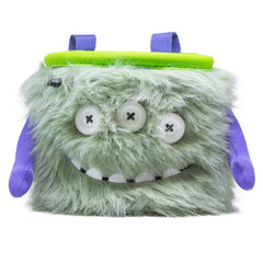 8BPLUS Marty chalk bag with wide opening for easy chalk access