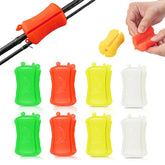 Packaging for 8PCS Portable Fishing Rod Fixed Ball kit