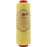 9KM DWLIFE Kevlar kite line – strong cord for reliable kite control in gusty wind
