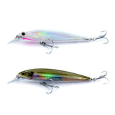 LOGOFUN SW-120F topwater fishing lure - 4.7 inch, 0.8 oz