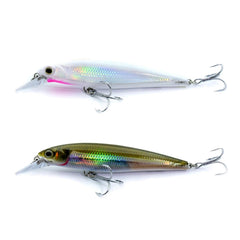 LOGOFUN SW-120F topwater fishing lure - 4.7 inch, 0.8 oz