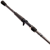 Lew's Lite 6'8 rod graphite blank shows high sensitivity for finesse bass fishing.