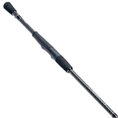 Lew's Custom Lite spinning rod blank shows lightweight sensitivity for all-day comfort