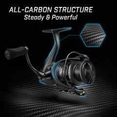 6.2 to 1 gear ratio label on Carbon X II