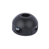 Legacy RP005028 5/8-inch hose stopper for Levelwind reel - front view